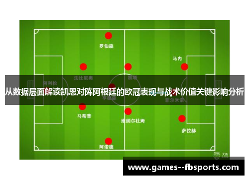 从数据层面解读凯恩对阵阿根廷的欧冠表现与战术价值关键影响分析 从数据层面解读凯恩对阵阿根廷的欧冠表现与战术价值关键影响分析